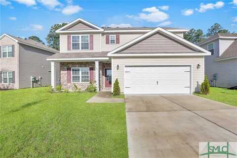 363 Coconut Drive, Bloomingdale, GA 31302