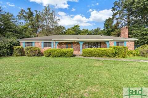 7016 17 Highway S, Bloomingdale, GA 31302