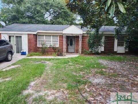 128 Paradise Drive, Savannah, GA 31406