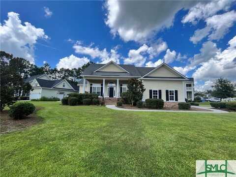 220 Dove Drake Drive, Richmond Hill, GA 31324