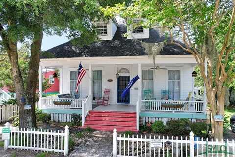 30 Solomon Avenue, Tybee Island, GA 31328