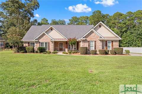 438 Myrtle Crossing Lane, Statesboro, GA 30458