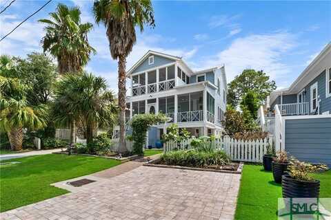 1314 2nd Avenue, Tybee Island, GA 31328