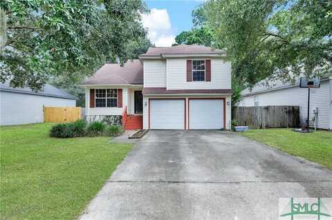 259 Sugar Mill Drive, Savannah, GA 31419