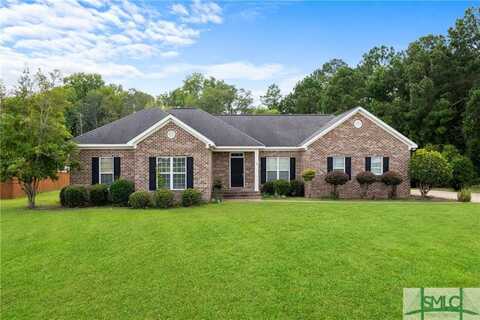 311 Eight Point Drive, Statesboro, GA 30461