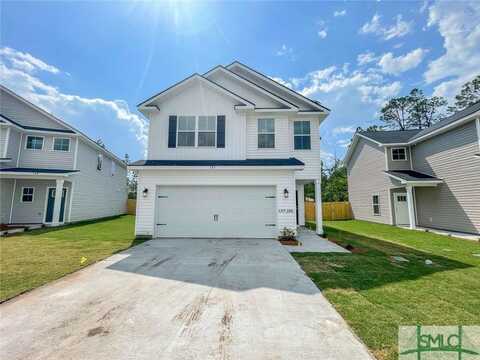 198 Buckingham Drive, Midway, GA 31320