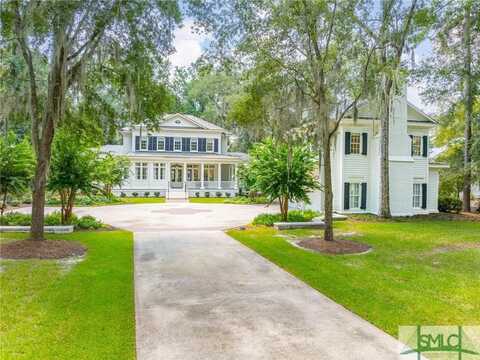 221 Hidden Cove Drive, Richmond Hill, GA 31324