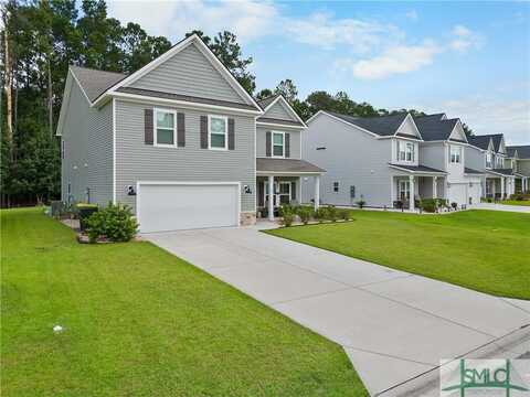 134 Pickett Fence Lane, Pooler, GA 31322