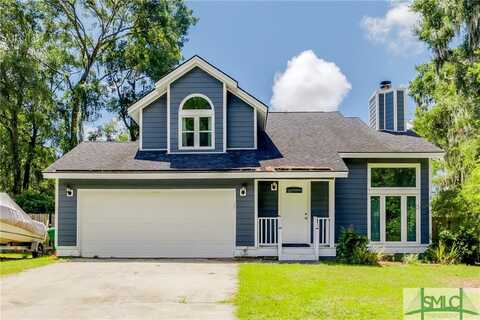 518 Oemler Loop, Savannah, GA 31410