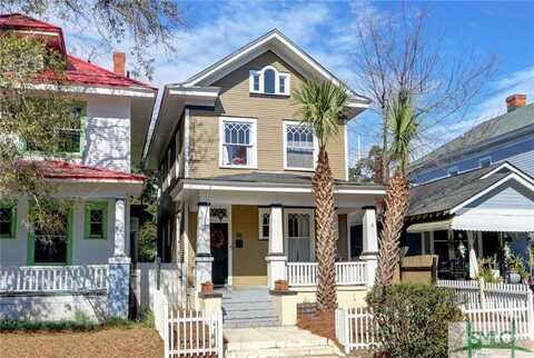 310 W 39th Street, Savannah, GA 31401