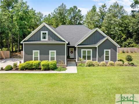 130 Windmill Plantation Drive, Statesboro, GA 30461