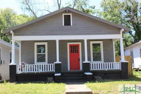 19 W 54th Street, Savannah, GA 31405