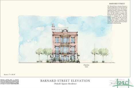 336 Barnard Street, Savannah, GA 31401