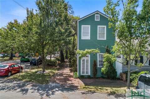 559 E Harris Street, Savannah, GA 31401