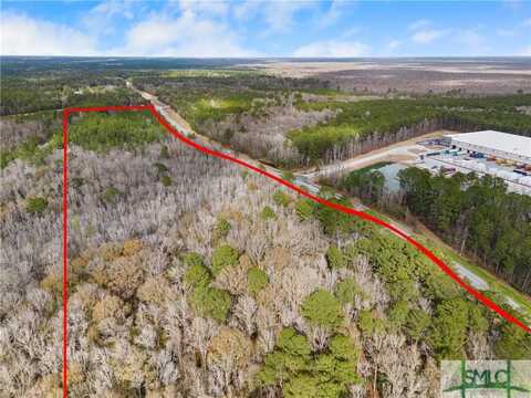 0 Old Augusta Road S, Rincon, GA 31326