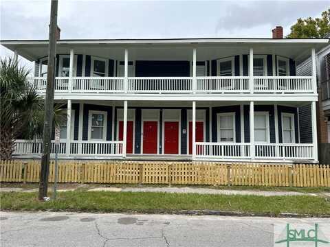 520 W 39th Street, Savannah, GA 31415