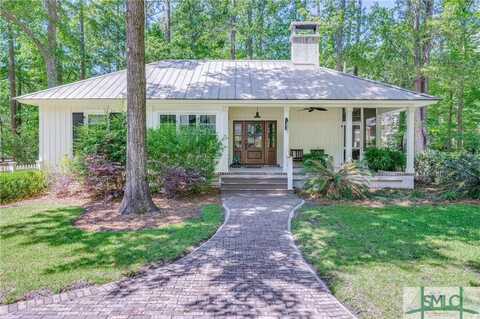 64 Dogwood Way, Richmond Hill, GA 31324