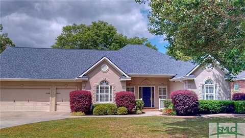 138 Lansing Drive, Ellabell, GA 31308