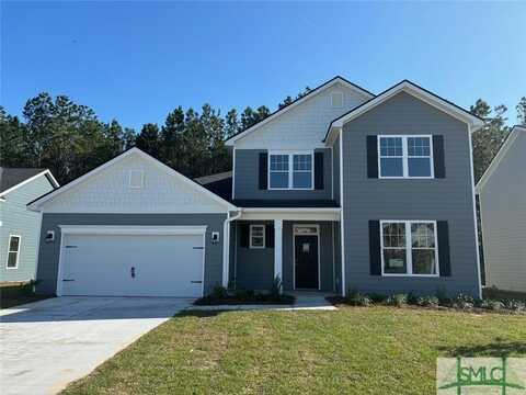 832 Highland Circle, Richmond Hill, GA 31324