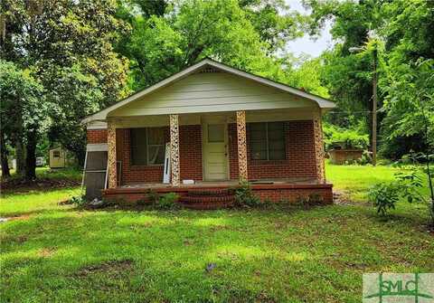 150 Carroll Avenue, Clyo, GA 31303