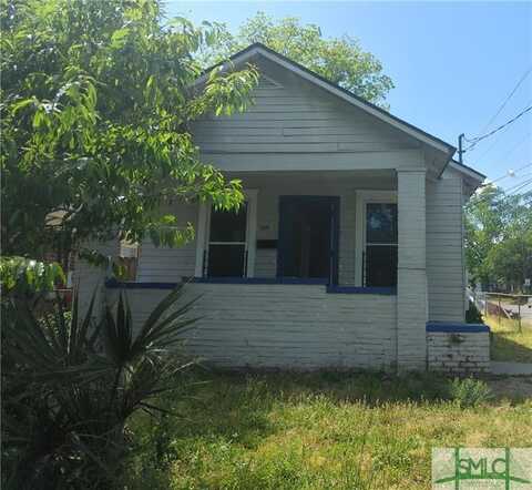 3201 Stevens Street, Savannah, GA 31405