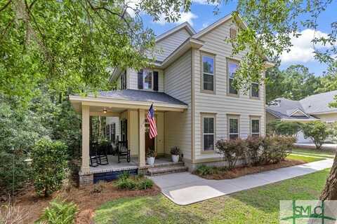 200 Ridgewood Park Court, Richmond Hill, GA 31324