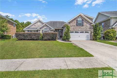 13 Redwall Cir Circle, Savannah, GA 31407