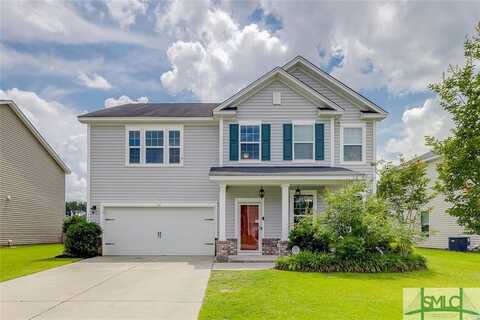 509 Viceroy Drive, Pooler, GA 31322