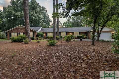 213 Wildwood Drive, Statesboro, GA 30458