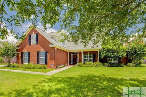 108 Cobbleton Drive, Rincon, GA 31326