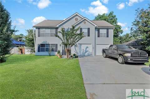 204 Longleaf Circle, Pooler, GA 31322