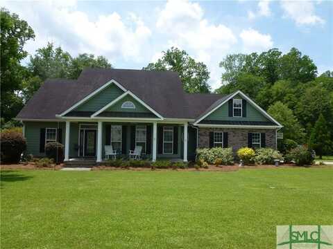 8 Wysteria Lane, Claxton, GA 30417