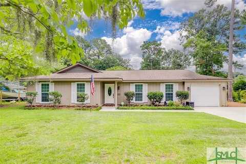 628 Suncrest Boulevard, Savannah, GA 31410