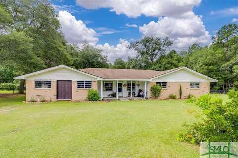 1325 Pine Barren Road, Pooler, GA 31322