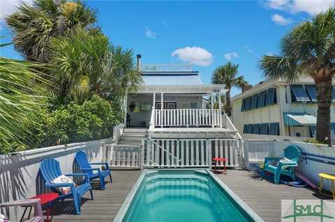 1812 Chatham Avenue, Tybee Island, GA 31328