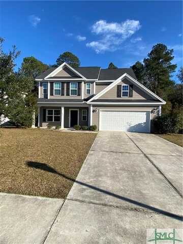 334 Casey Drive, Pooler, GA 31322