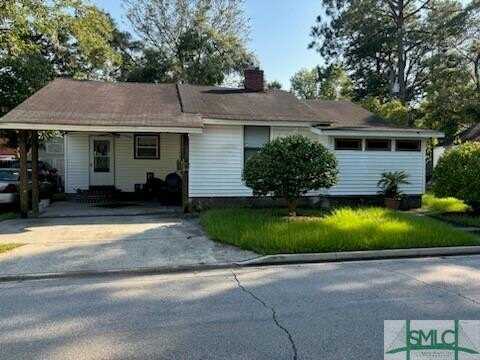 1407 SE 36th Street, Savannah, GA 31404