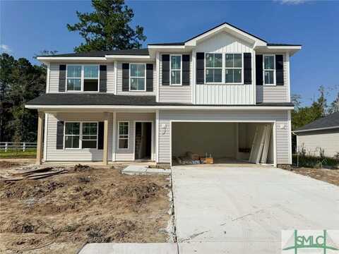 32 Alder Pass, Midway, GA 31320