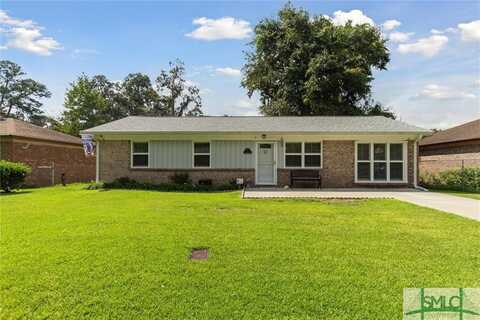 204 Kevin Drive, Savannah, GA 31406