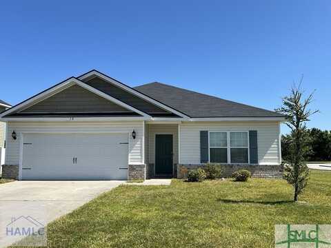 10 Wythe Street, Hinesville, GA 31313