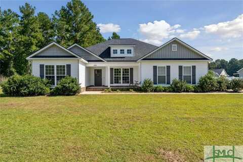 173 Stonebrook Way, Statesboro, GA 30458