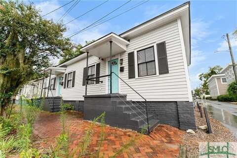 1510 Barnard Street, Savannah, GA 31401