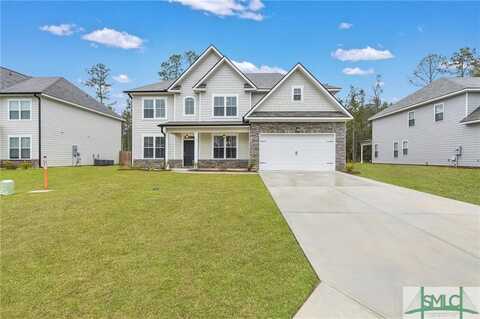 102 Bellevue Boulevard, Guyton, GA 31312