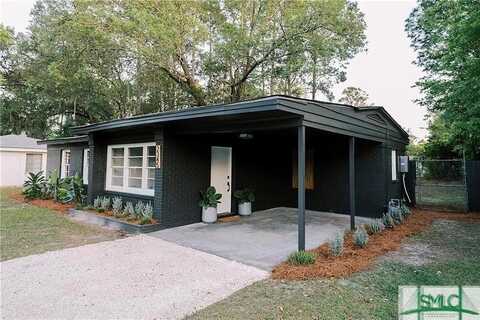 2345 Ranchland Drive, Savannah, GA 31404