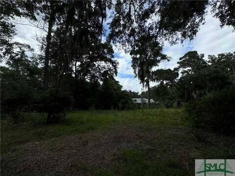 7408 Driftwood Avenue, Savannah, GA 31406