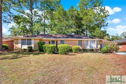 4733 Cumberland Drive, Savannah, GA 31405