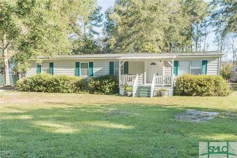 122 Edgewater Drive, Bloomingdale, GA 31302