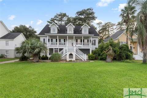 113 Brevard Point Road, Savannah, GA 31410