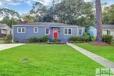 311 E 65th Street, Savannah, GA 31405