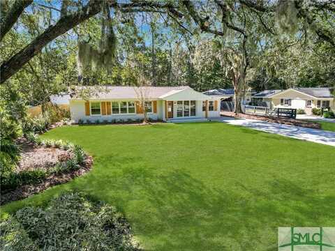 35 Flinn Drive, Savannah, GA 31406